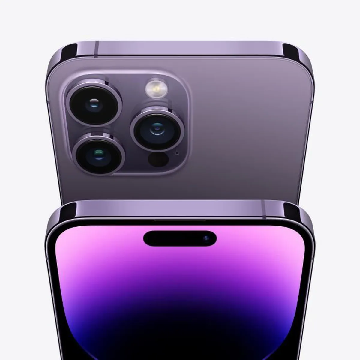 Apple iPhone 14 Plus 128GB violet EU