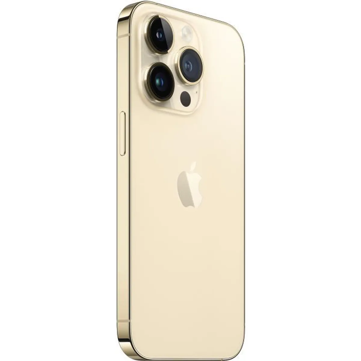 iPhone 13 Pro, 128 GB, Dual-SIM, gold, 596 €